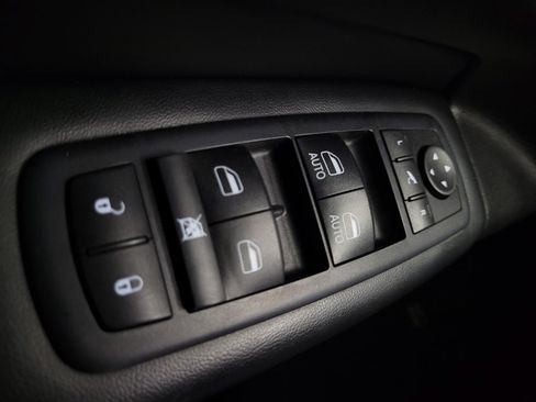 Used 2017 Jeep Grand Cherokee Trailhawk image 27