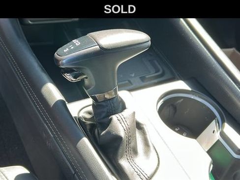 Used 2022 Dodge Durango GT AWD/4WD image 19
