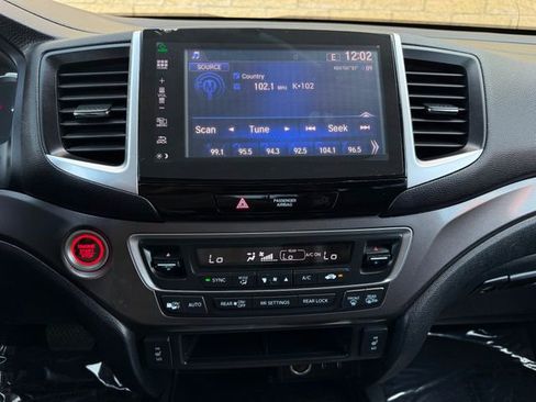 Used 2016 Honda Pilot EX-L image 9