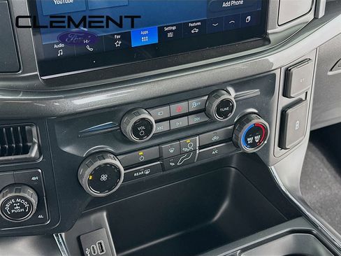 New 2026 Ford F150 STX w/ Equipment Group 200A image 20