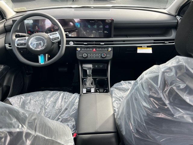 New 2026 Hyundai Tucson SE AWD/4WD image 12