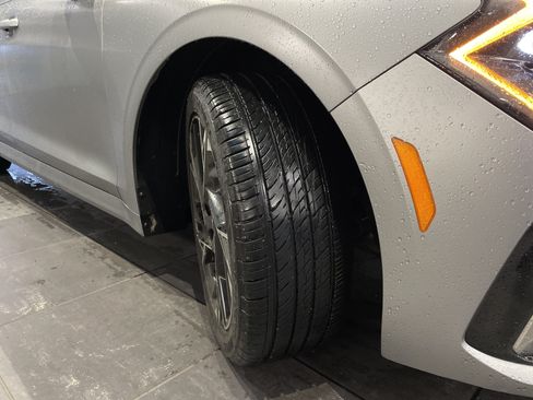 Used 2025 Kia K5 GT-Line w/ GT-Line Premium Package FWD image 14