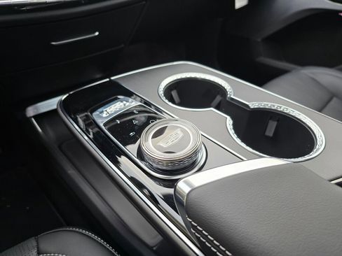 New 2026 Cadillac Lyriq Premium Sport image 21