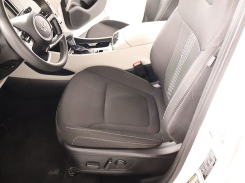 Used 2024 Hyundai Tucson SEL image 11
