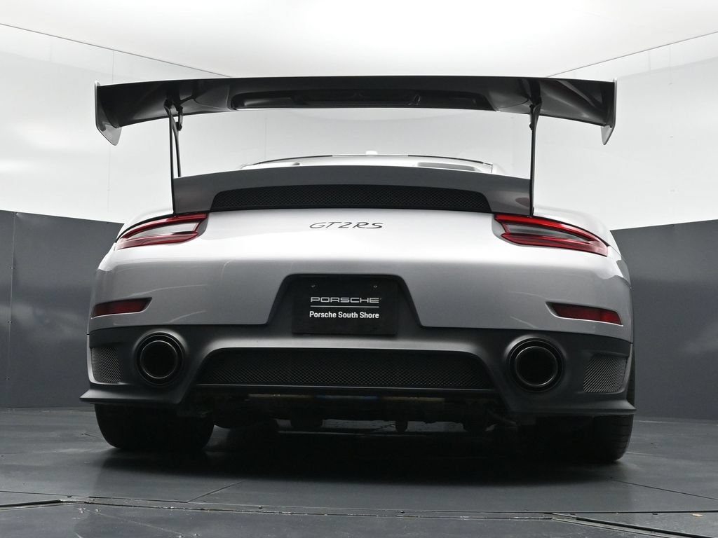 Used 2018 Porsche 911 GT2 RS RWD image 24