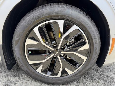 Used 2023 Kia EV6 GT-Line w/ GT-Line Suede Seat Package RWD image 52