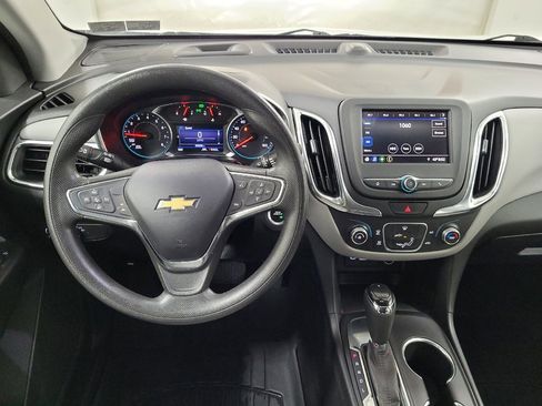 Used 2020 Chevrolet Equinox LT image 22