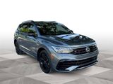 Used 2022 Volkswagen Tiguan SE R-Line image 2