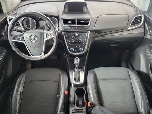 Used 2016 Buick Encore FWD image 14