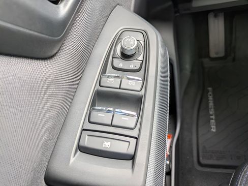 Certified 2026 Subaru Forester Premium AWD/4WD image 23
