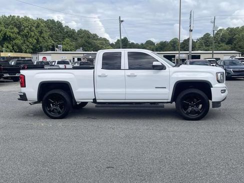 Used 2016 GMC Sierra 1500 2WD Double Cab w/ Elevation Edition image 2