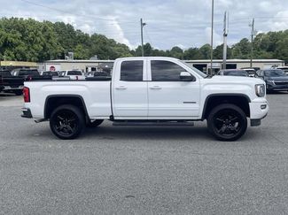 Used 2016 GMC Sierra 1500 2WD Double Cab w/ Elevation Edition video 2
