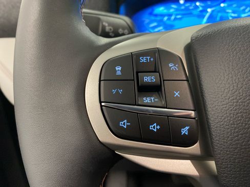 New 2026 Ford Explorer Active w/ Active Comfort Package AWD/4WD image 20