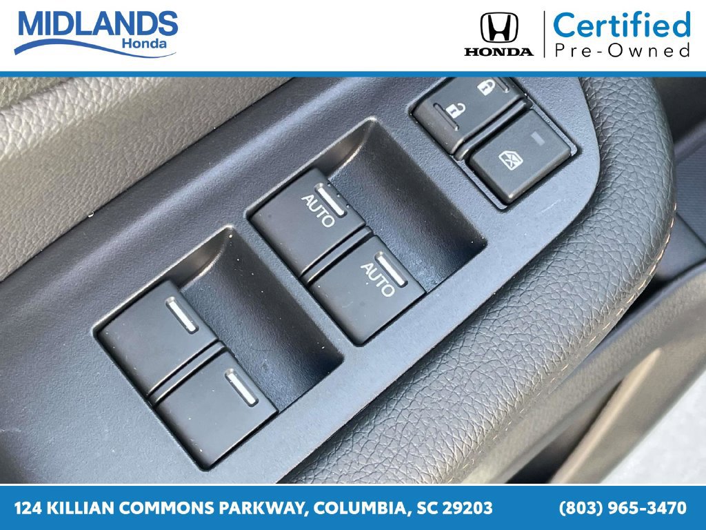 Certified 2026 Honda Ridgeline TrailSport image 18
