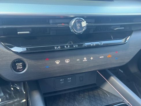 New 2025 Nissan Murano SL image 21