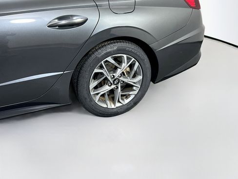 Used 2022 Hyundai Sonata SEL w/ Convenience Package image 30