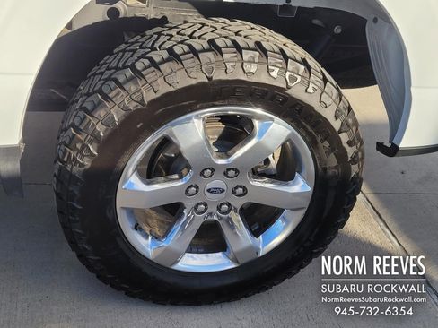 Used 2023 Ford F150 Lariat image 22