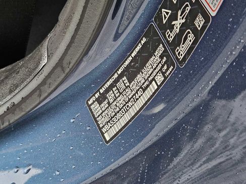 New 2026 BMW 430i xDrive 430i xDrive w/ Convenience Package image 24