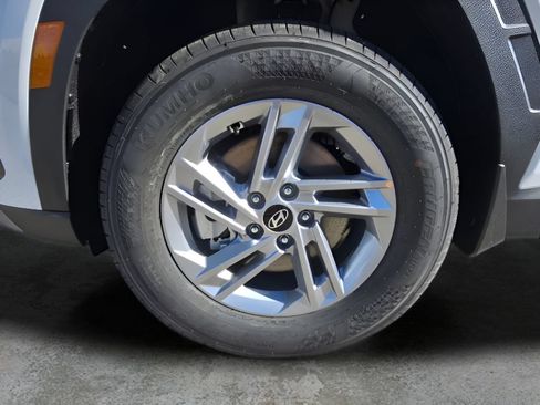 Used 2026 Hyundai Tucson SE AWD/4WD image 28