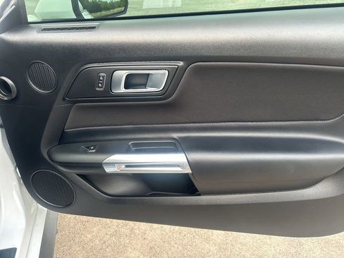 Used 2020 Ford Mustang GT w/ Equipment Group 301A image 20