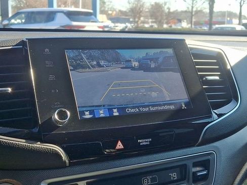 Used 2023 Honda Ridgeline RTL-E image 22