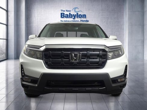 New 2026 Honda Ridgeline RTL image 8