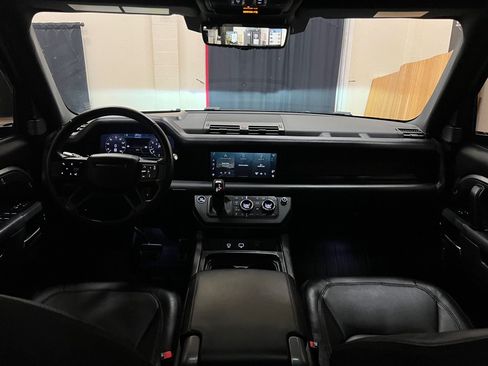 Used 2020 Land Rover Defender 110 X AWD/4WD image 14