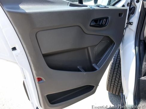 Used 2023 Ford Transit 250 Medium Roof AWD image 17