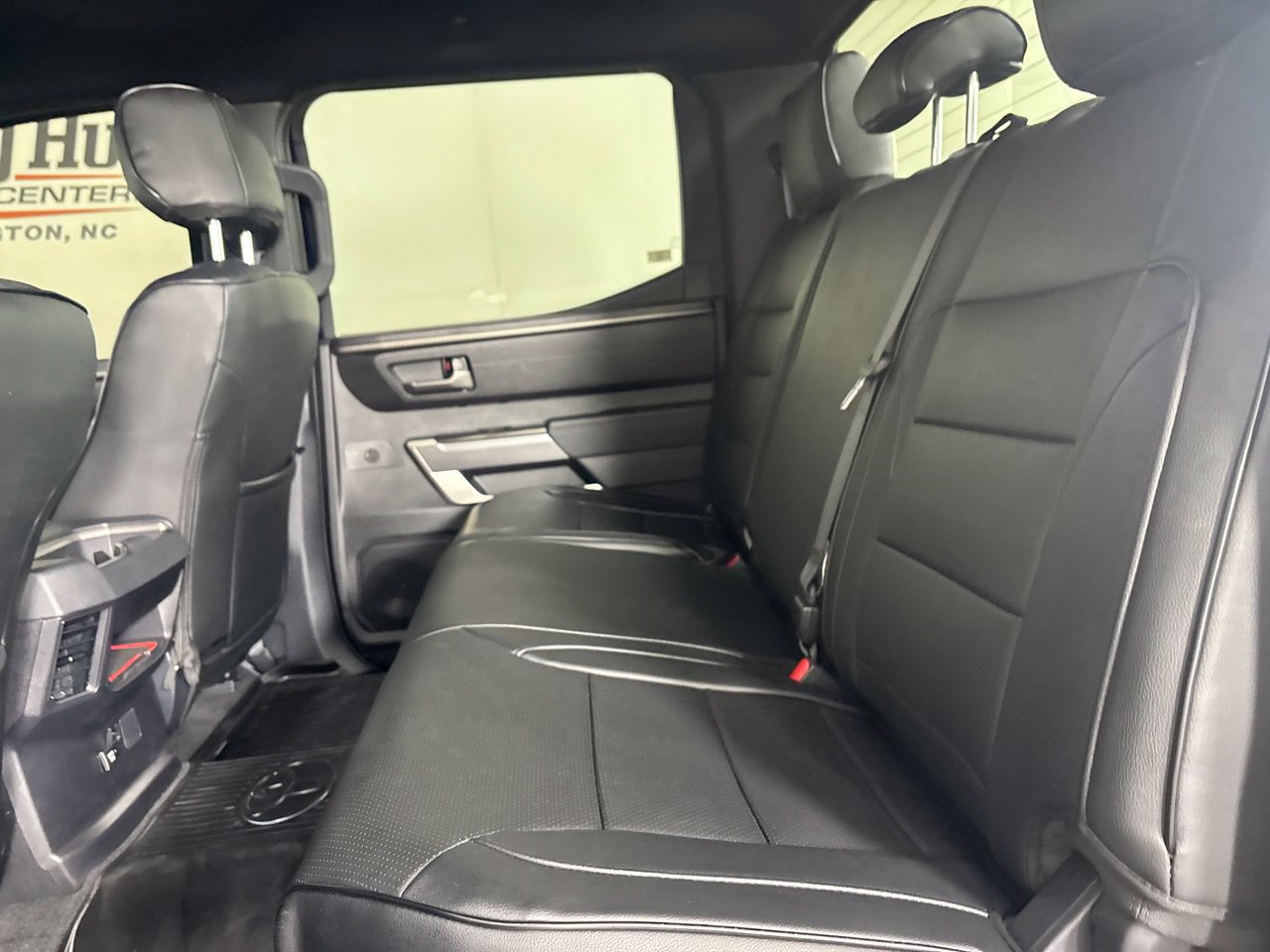 Used 2026 Toyota Tundra SR5 w/ TRD Off-Road Package AWD/4WD image 22