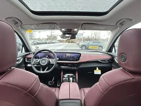New 2026 Buick Envision Sport Touring AWD/4WD image 25