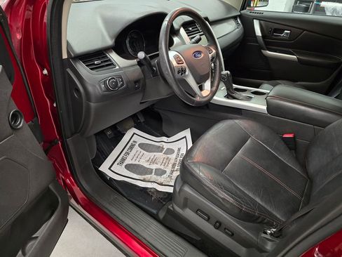Used 2014 Ford Edge SEL w/ Equipment Group 205A AWD/4WD image 13