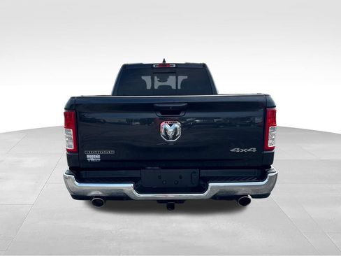 Used 2021 RAM 1500 Big Horn AWD/4WD image 7