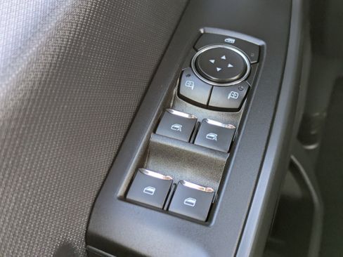 Used 2025 Ford F150 STX w/ Equipment Group 200A image 19