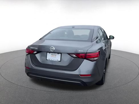 Used 2023 Nissan Sentra SV image 15