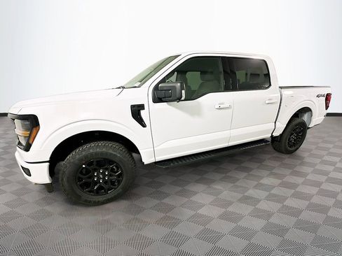 New 2026 Ford F150 XLT w/ Equipment Group 302A MID AWD/4WD image 27