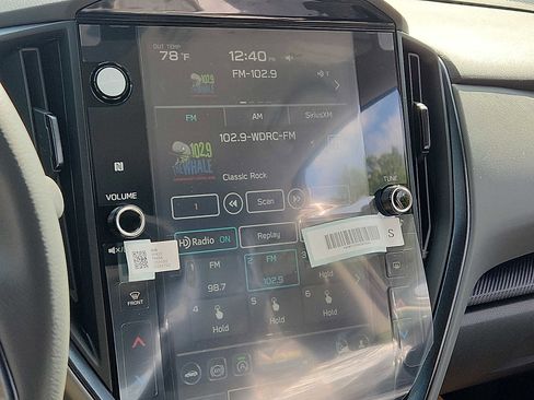 New 2025 Subaru Crosstrek 2.5i Limited image 8