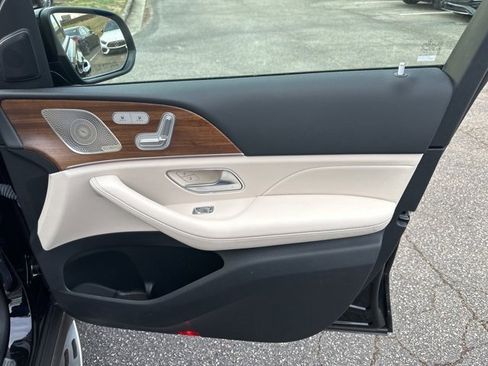 Certified 2023 Mercedes-Benz GLE 350 GLE 350 image 19