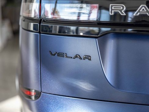 Used 2020 Land Rover Range Rover Velar SV Autobiography Dynamic image 15