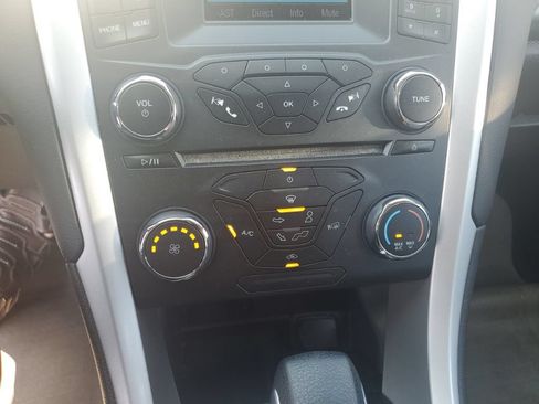 Used 2016 Ford Fusion S FWD image 13