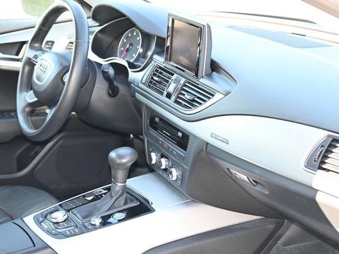 Used 2012 Audi A7 3.0T Premium image 20