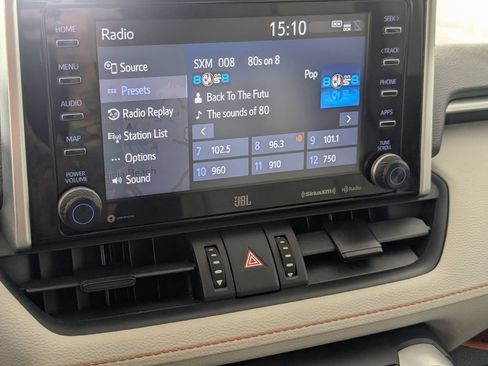 Used 2019 Toyota RAV4 Adventure w/ All Weather Liner Package AWD/4WD image 21