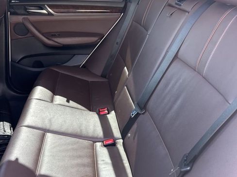 Used 2015 BMW X3 sDrive28i image 6