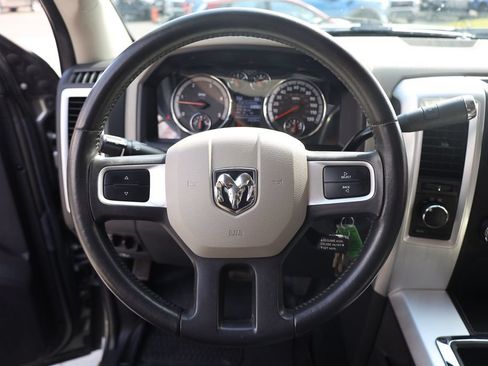 Used 2010 Dodge Ram 2500 Truck SLT w/ Big Horn Regional Pkg AWD/4WD image 13
