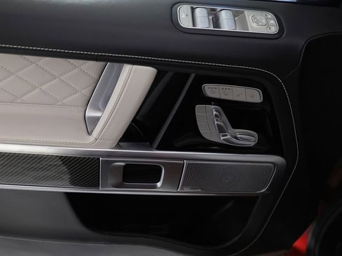 Used 2024 Mercedes-Benz G 63 AMG 4MATIC image 15