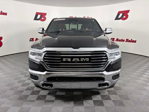 Used 2019 RAM 1500 Limited RWD image 11