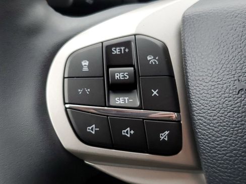 New 2026 Ford Explorer Active image 13