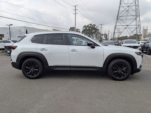 Certified 2024 MAZDA CX-50 AWD 2.5 S w/ Premium Package image 9