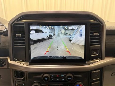 Used 2025 Ford F150 XLT AWD/4WD image 17