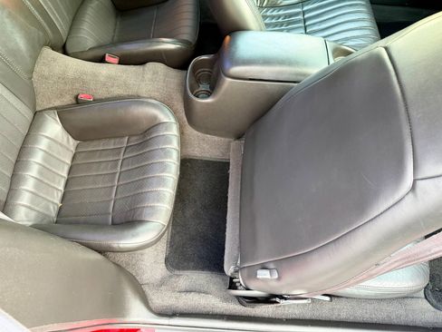 Used 2000 Chevrolet Camaro Z28 w/ SS Performance/Appearance Pkg image 50