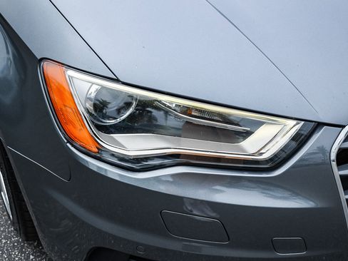 Used 2016 Audi A3 1.8T Premium Plus w/ Premium Plus Package image 16